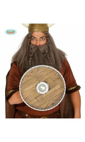 Viking Shield 40cm