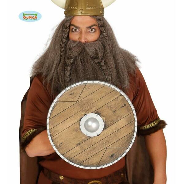 Viking Shield 40cm