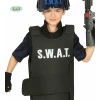 Child S.W.A.T. Waistcoat