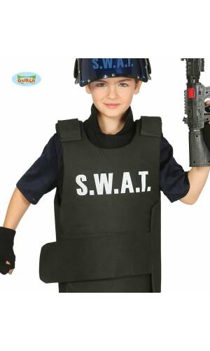 Child S.W.A.T. Waistcoat