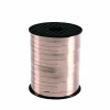 Metalic Rose Gold Ribbon - 230 m x 5 mm
