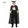 Black Cape 140cm