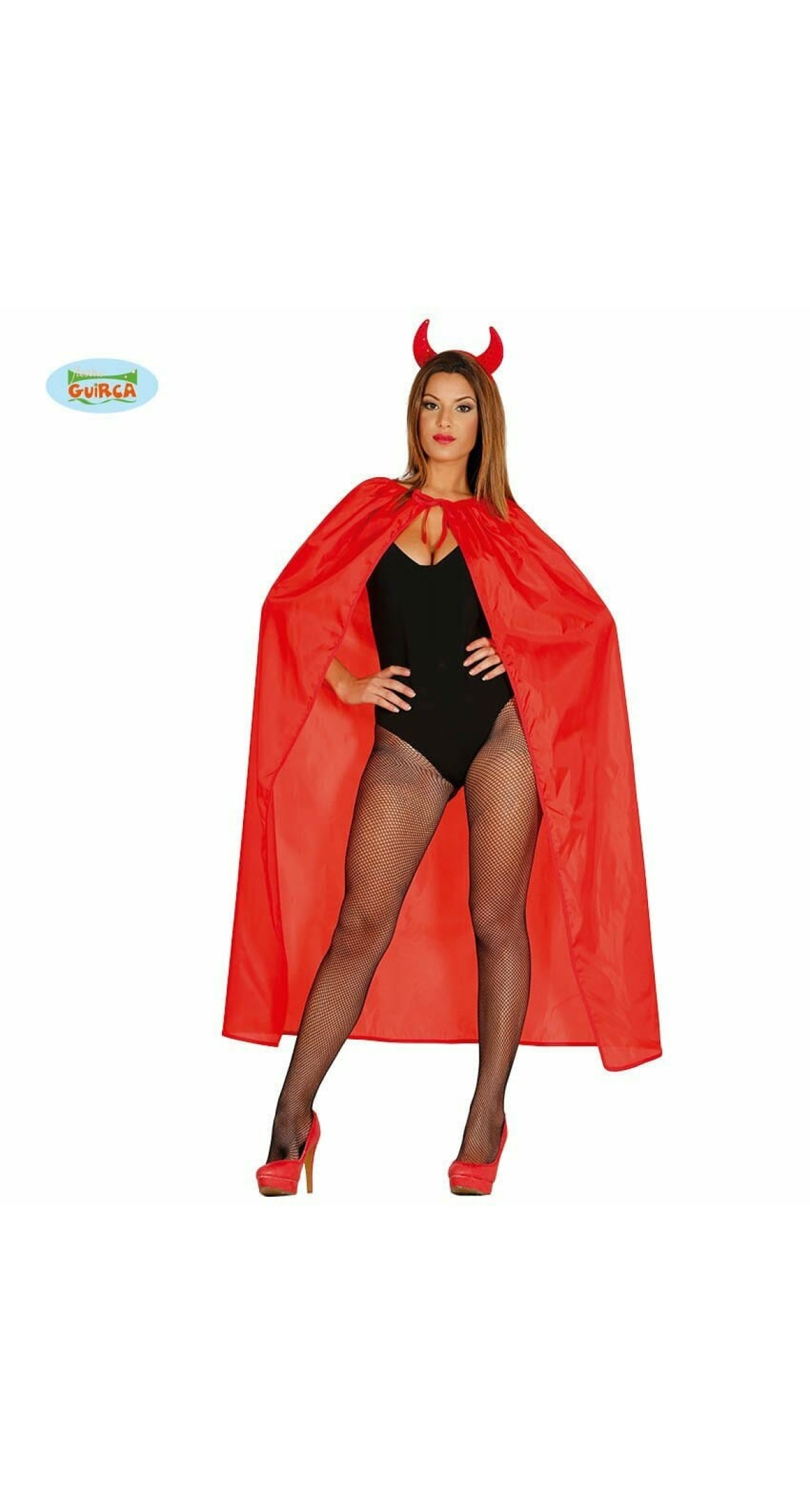 Red Cape 130cm