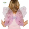 Purple Wings - Child One Size