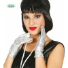 Silver Gloves, 22 cm