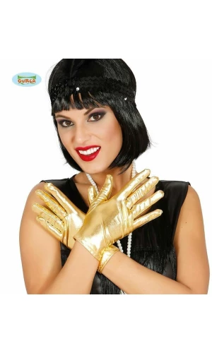 Gold Gloves, 22 cm