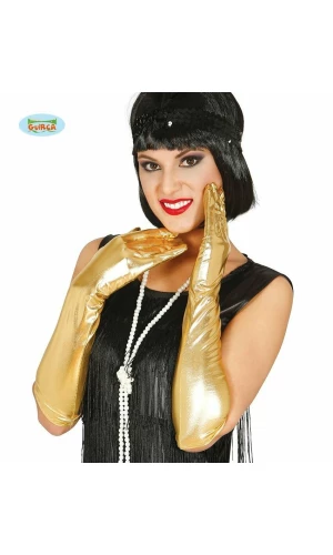 Gold Gloves, 44 cm