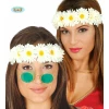White Flower Tiara