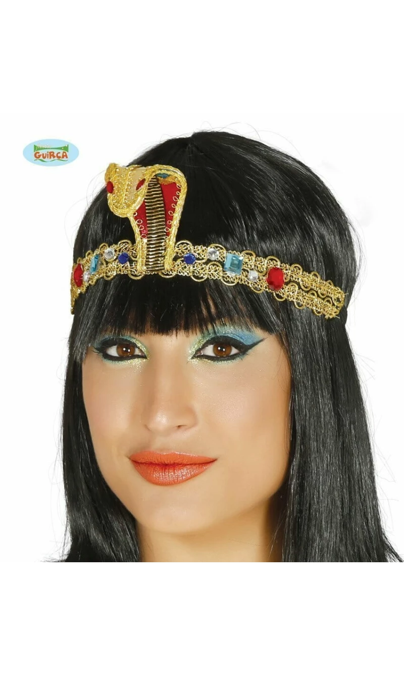 Cleopatra Tiara