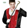 Snake Walking Stick Demountable (Cane) - 78cm