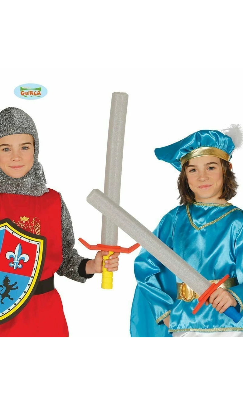 Child Medieval Sword