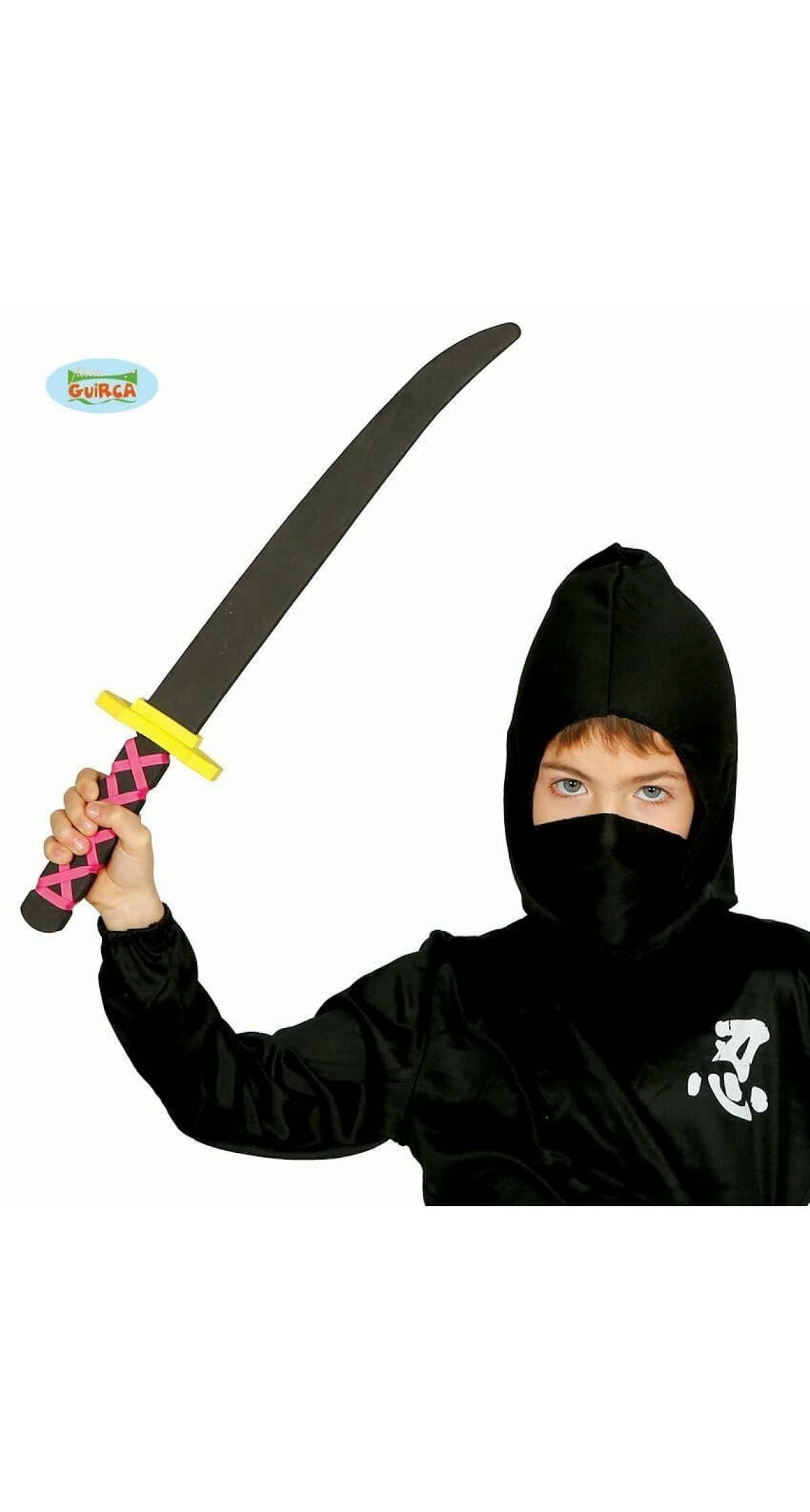 Child Samurai Sword