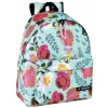 Backpack Floral Assorted Flowers - 40cm x 35cm