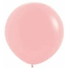 Pastel - Pink  36" Balloon