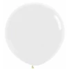 Crystal - Clear 36" Balloon