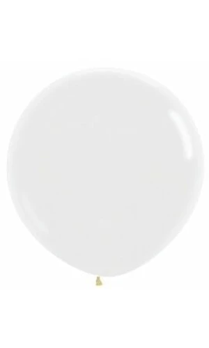 Crystal - Clear 36" Balloon
