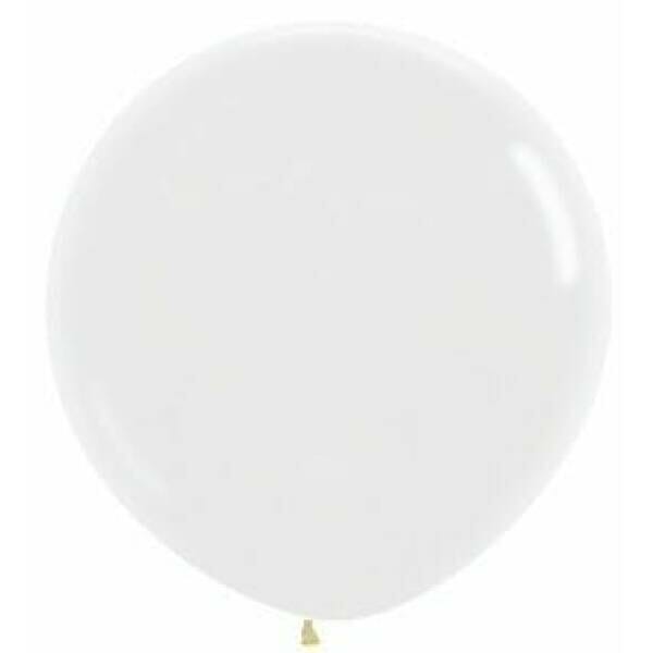 Crystal - Clear 36" Balloon
