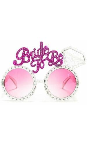 Hens Party / Bride To Be Glasses