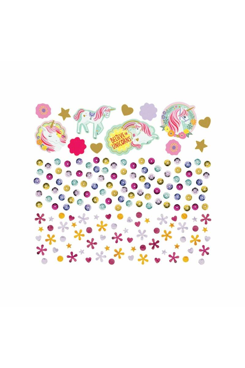 Magical Unicorn Confetti - 34g
