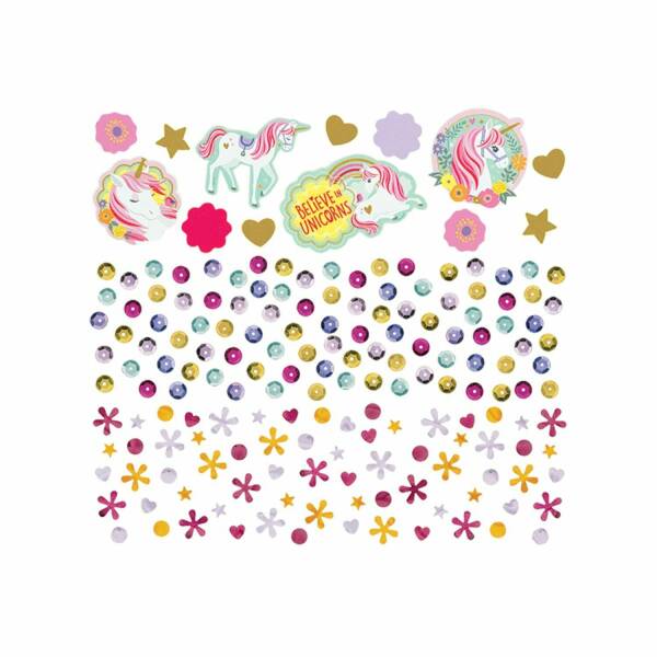 Magical Unicorn Confetti - 34g