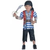 Ahoy Matey Pirate -  Age 8 to 10 Years