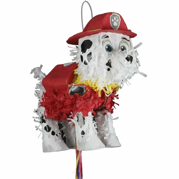 Paw Patrol Pull Pinata - 50cm
