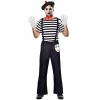 Mr Mime - Adult Size XXL