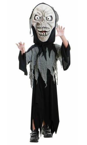 Fright Ghoul - Age 8 to 10 Years