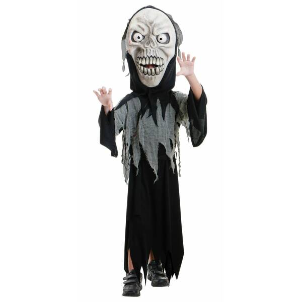 Fright Ghoul - Age 8 to 10 Years