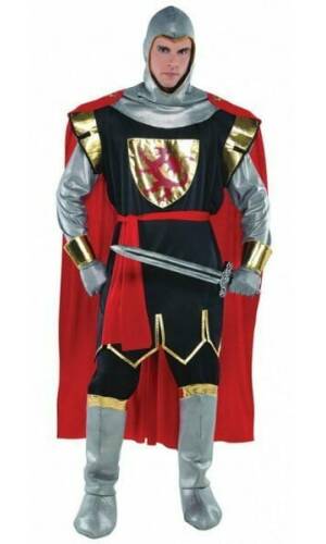 Brave Crusader - Adulst Size Medium / Large