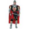 Brave Crusader - Adult Size - Large / Extra Large