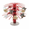 Western Party Cascade Table Centrepiece 19cm