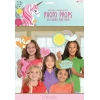 Magical Unicorn Photo Props Kit - 12 pcs