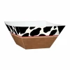 Wester Party Paper Bowls 24cm x 24cm - 3pk