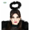 Black Angel Halo