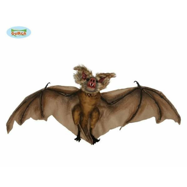 Hanging Vampire Bat - 60cm