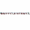 Miraculous Letter Banner - 1.80m