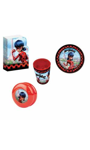 Miraculous Party Favor Set - 24pk