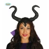 Maleficent Headband
