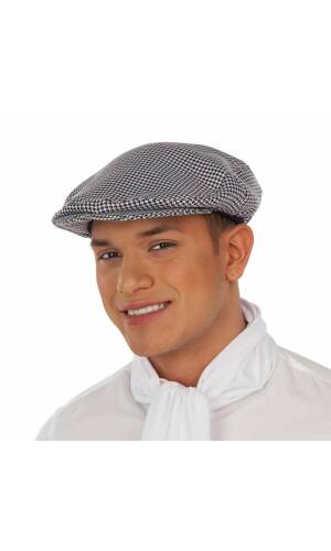 Traditional Hat - Adult One Size