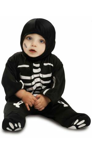 Baby Skeleton - Age 7 to 12 Months