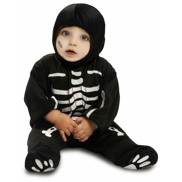 Baby Skeleton - Age 7 to 12 Months