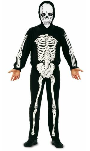 Skeleton Johnny - Age 5 to 6 Years