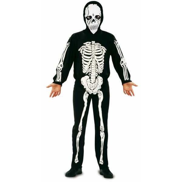 Skeleton Johnny - Age 5 to 6 Years