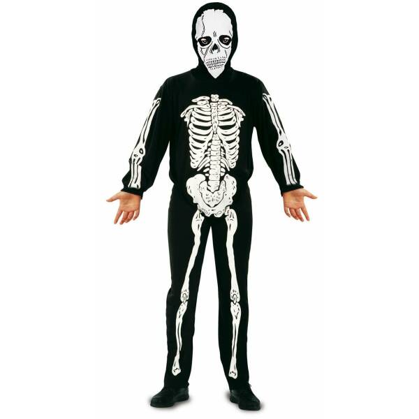 Skeleton Johnny - Age 7 to 9 Years