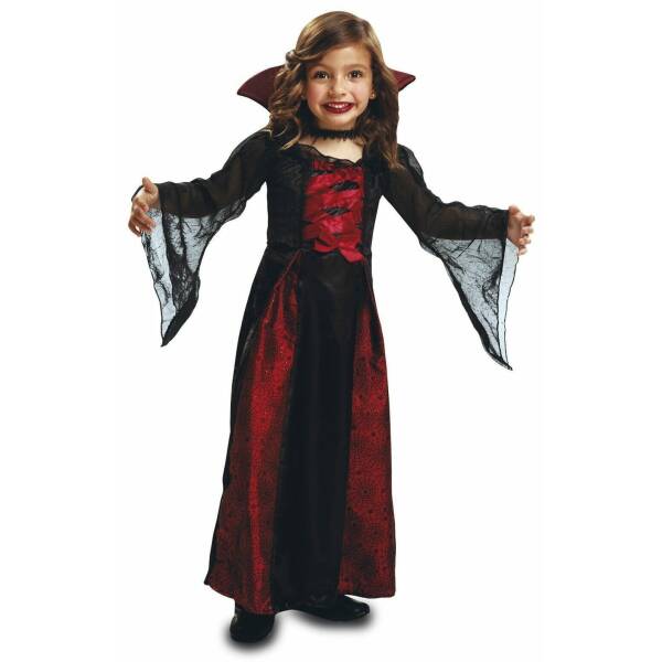 Vampire Queen - Age 10 to 12 Years