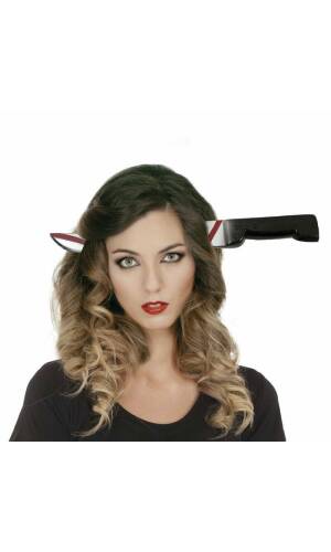 Knife Headband - Adult One Size