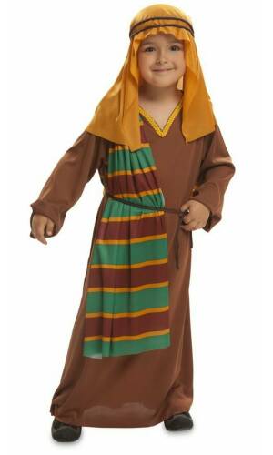 St Joseph (Hebrew) Shepherd - Age 10 to 12 Years