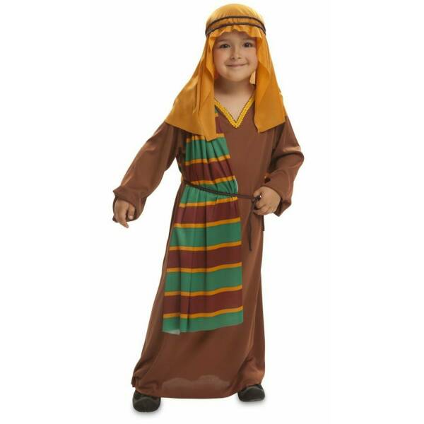 St Joseph (Hebrew) Shepherd - Age 3 to 4 Years