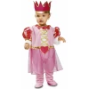 Pink Baby Princess - Age 6 to 12 Months